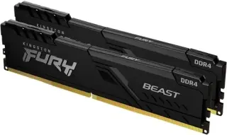 Kingston FURY Impact/ SO-DIMM DDR5/ 2x16GB/ 5600MHz/ CL40/