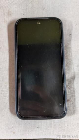 Google pixel 8a
