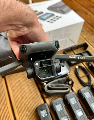 DJI Mavic 3 CINE