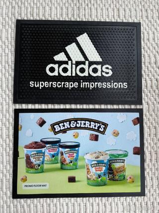 Rohožka Ben&Jerrys