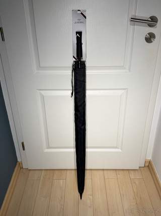 Černý deštník Callaway V 64