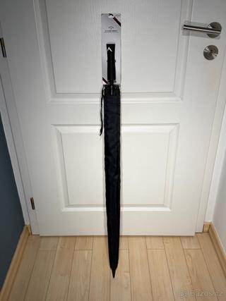 Černý deštník Callaway V 64