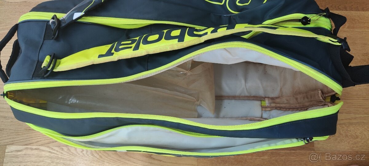 Babolat Bag Pure Aero - 6 raket