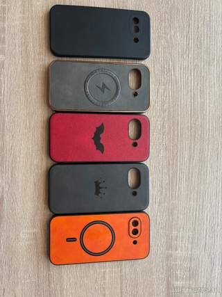 Krytý na pixel 9a