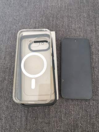 Google Pixel 9a - 8/128gb