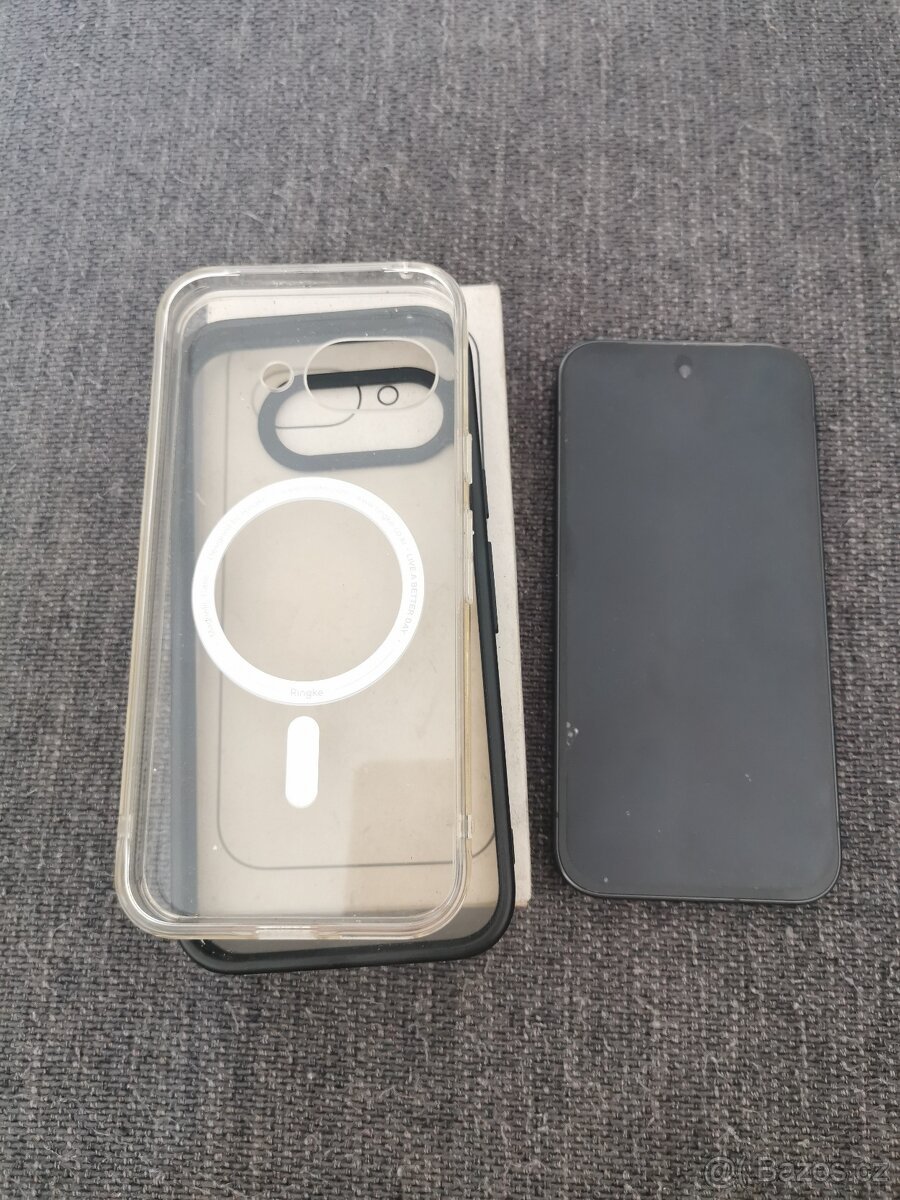 Google Pixel 9a - 8/128gb