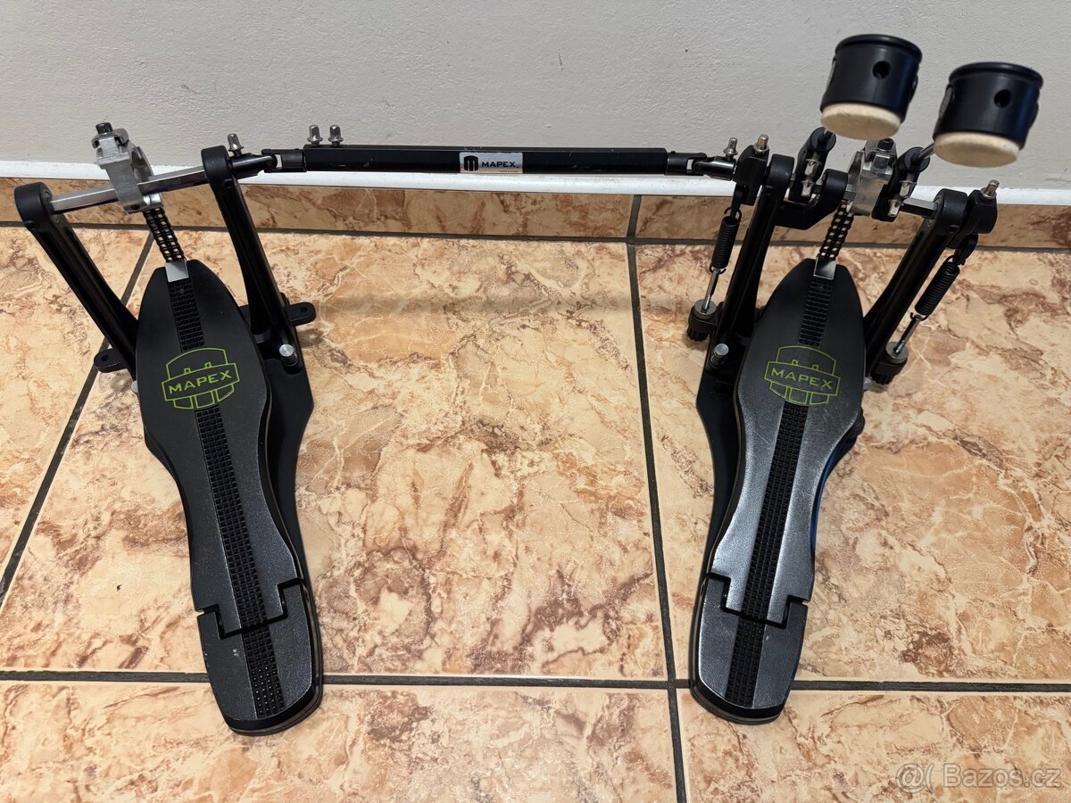 Dvojšlapka MAPEX P810TW