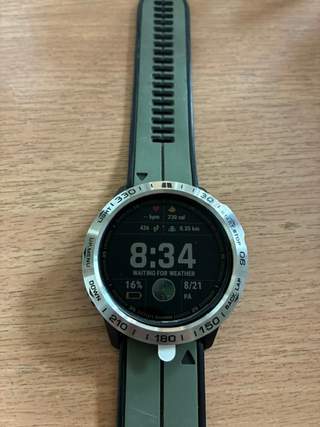 Garmin Fenix 6X PRO