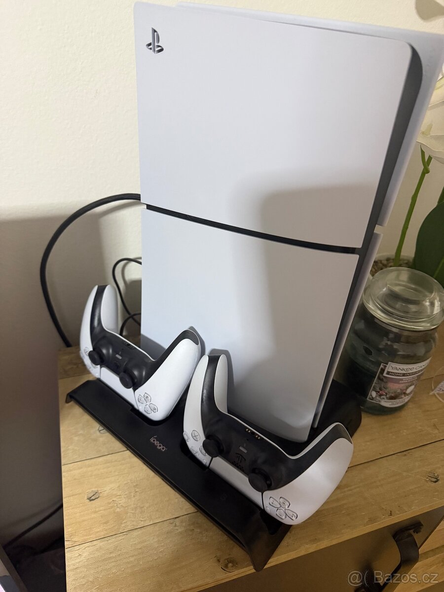 Playstation 5 slim 825Gb
