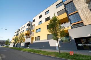 Prodej, byty/2+kk, 61 m2, Wágnerova 1126/11, 61400 Brno, Brn