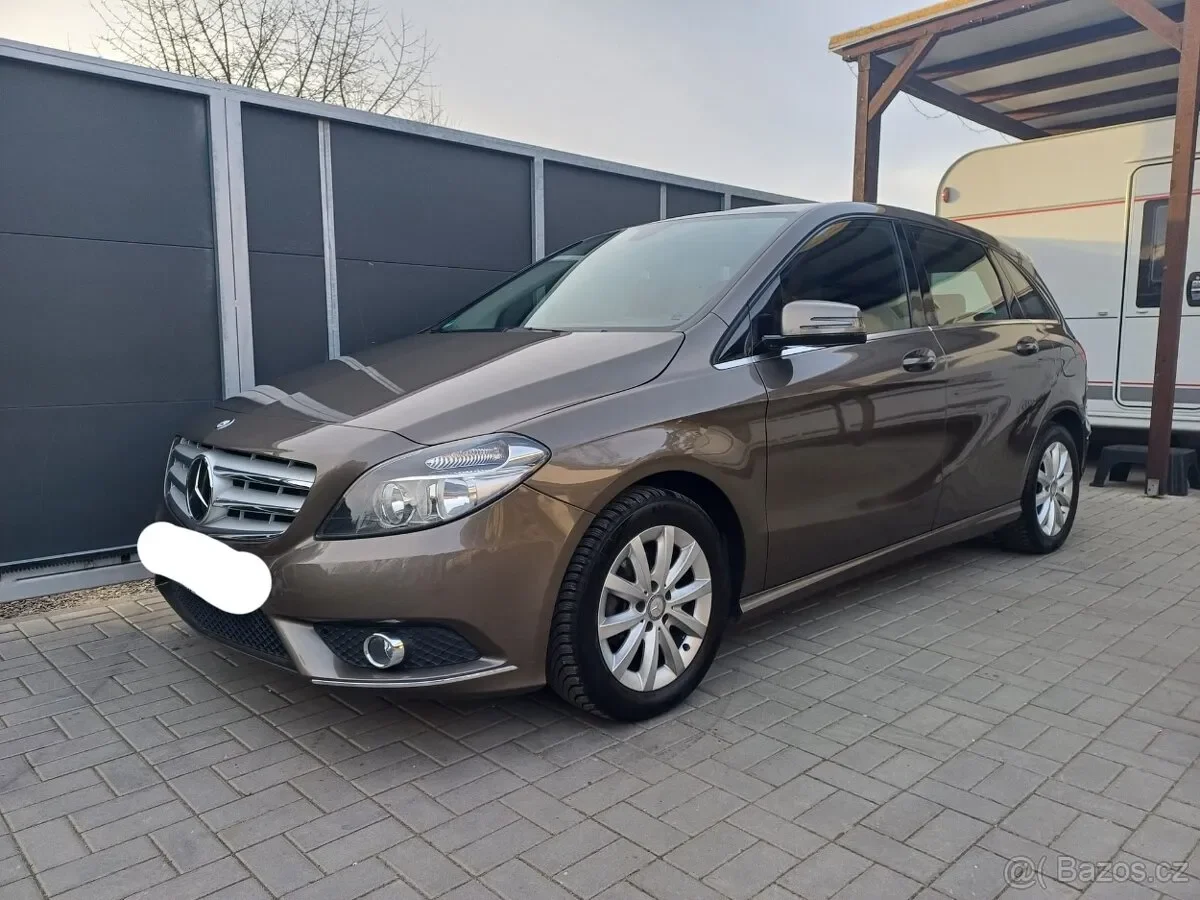 Mercedes-Benz E200d W213, r. v. 2019 – 9G-Tronic