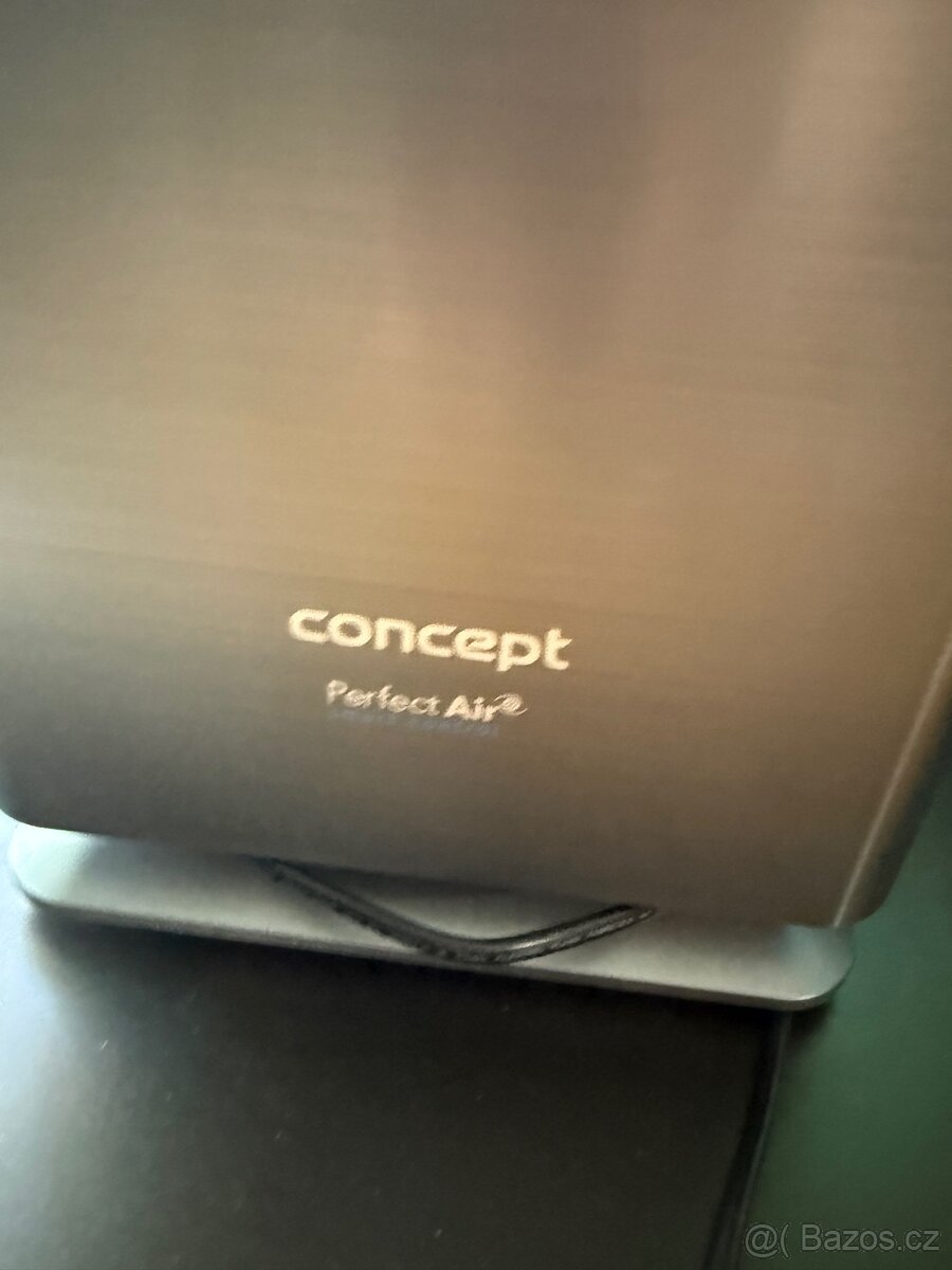 CONCEPT ZV2021 Perfect Air Smart