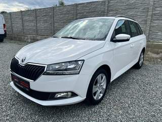 Škoda Fabia – 173 000 km