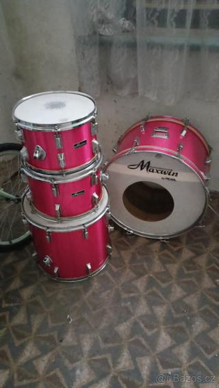 Bicí Maxwin