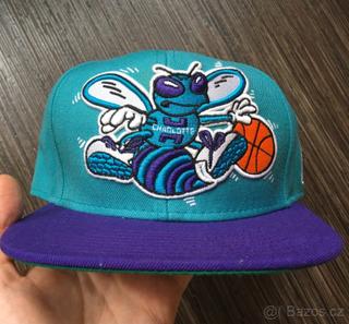 Snapback MITCHELL&NESS