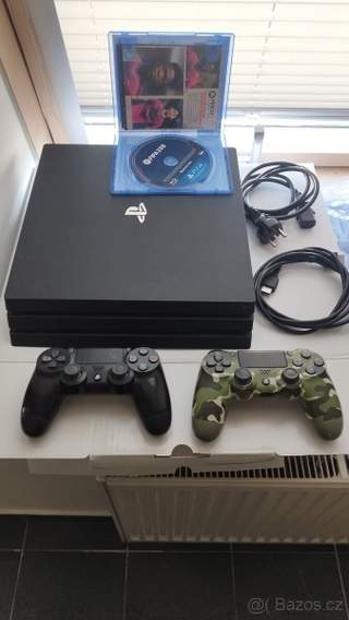 PS4 1TB