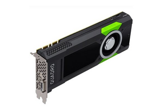 NVIDIA Quadro P5000