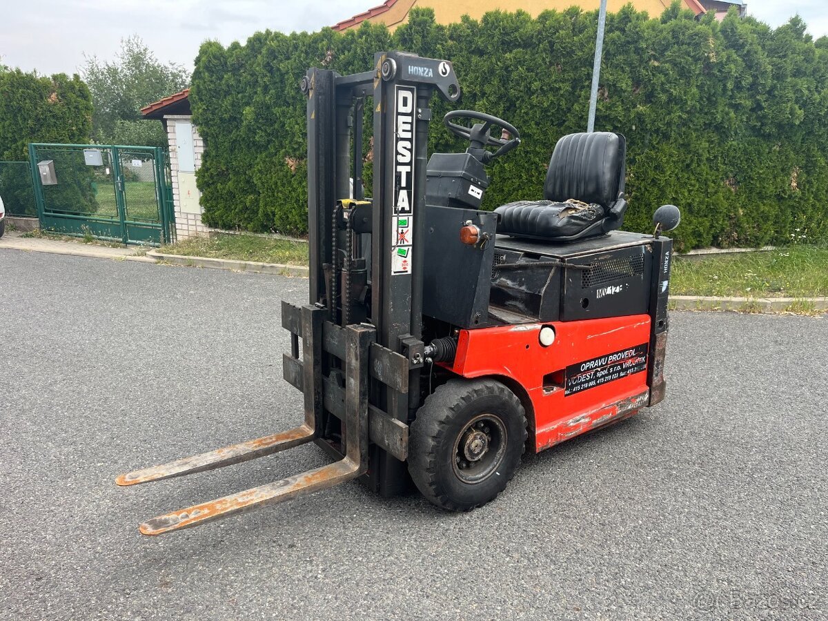 VZV MV 12B