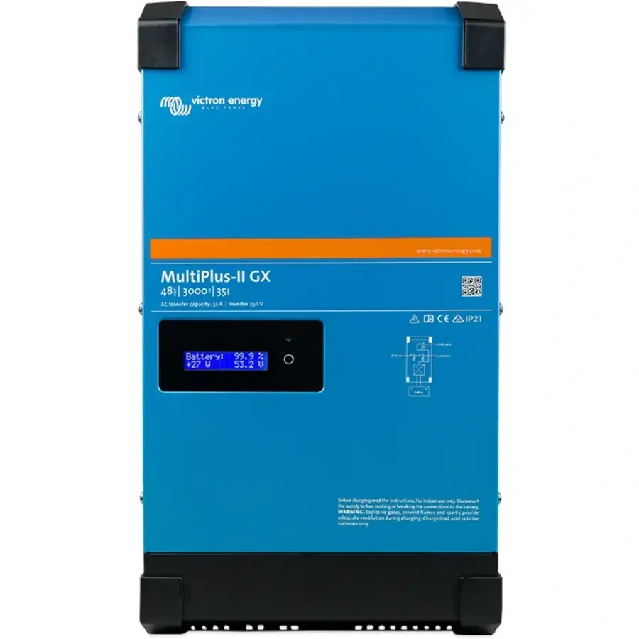 Victron MultiPlus-II GX 48V 3000VA