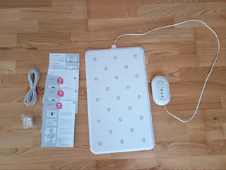 Monitor dechu nanny