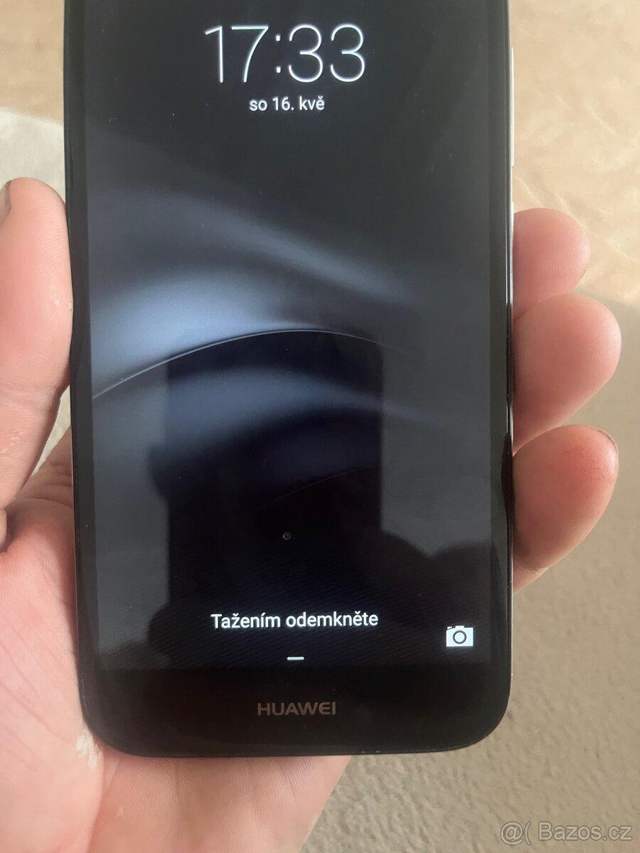 HUAWEI