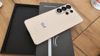 Samsung Galaxy s26 ultra 1T/16gb