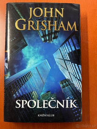 John Grisham - Společník