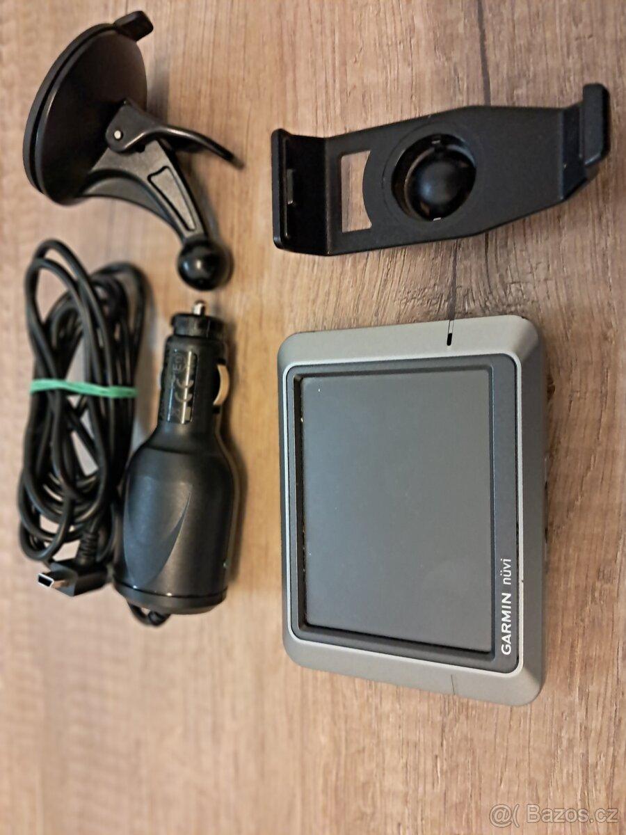 navigace GARMIN