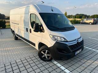 Citroën Jumper – 2023