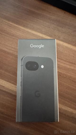 Google Pixel 10a 256GB Obsidian