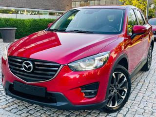 Mazda CX-5 2.0i 121KW 1MAJITEL KAMERA VÝHŘEV SERVISKA MAZDA