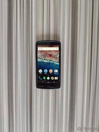 LG Google Nexus 5