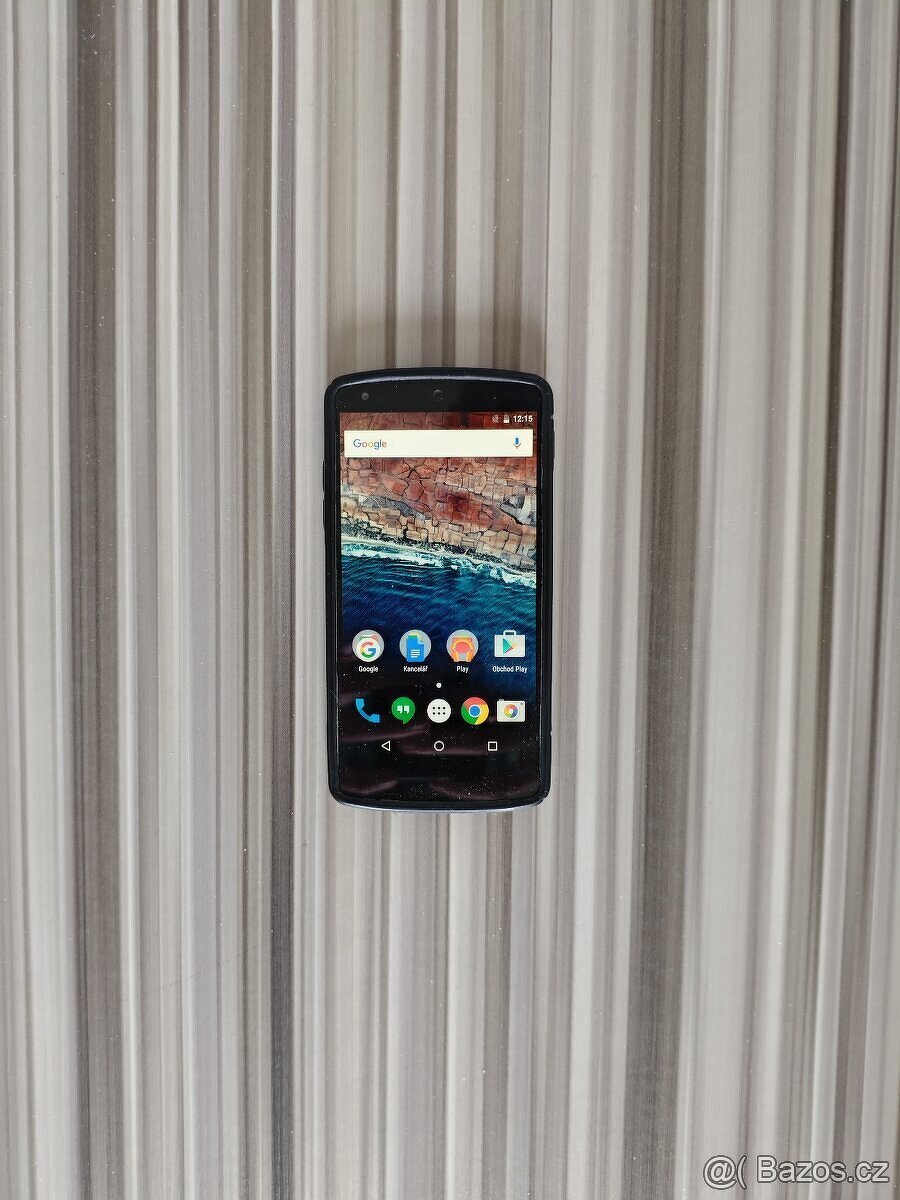 LG Google Nexus 5
