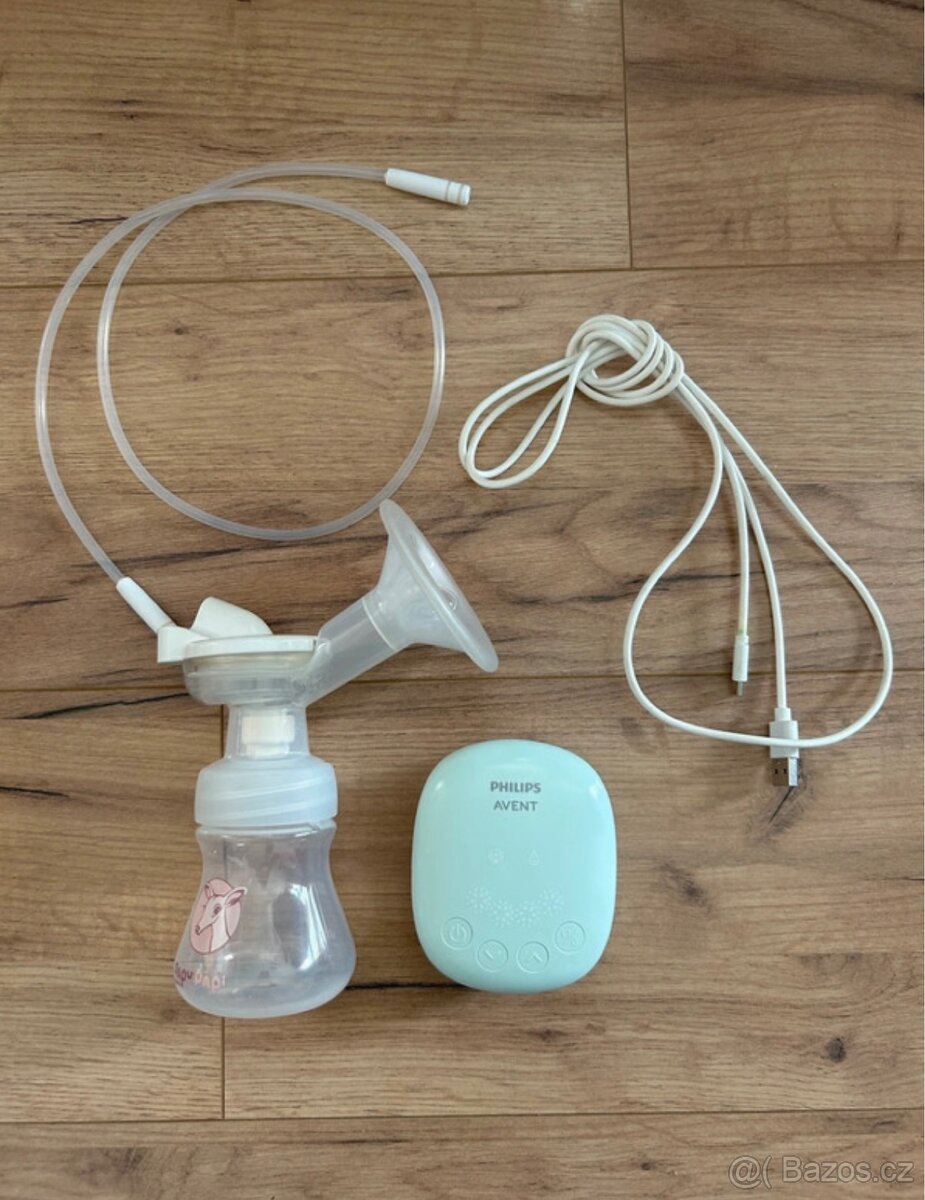 Philips Avent odsávačka