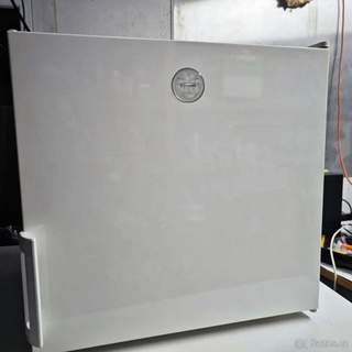 mrazák nástavba ELECTROLUX objem 50 litrů