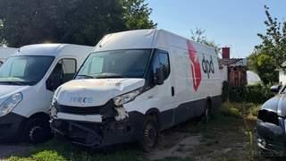Iveco Daily – 2019, 265 000 km