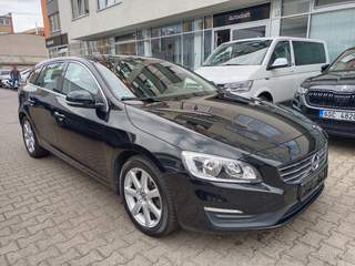 Volvo V60 – 2016, 128 718 km