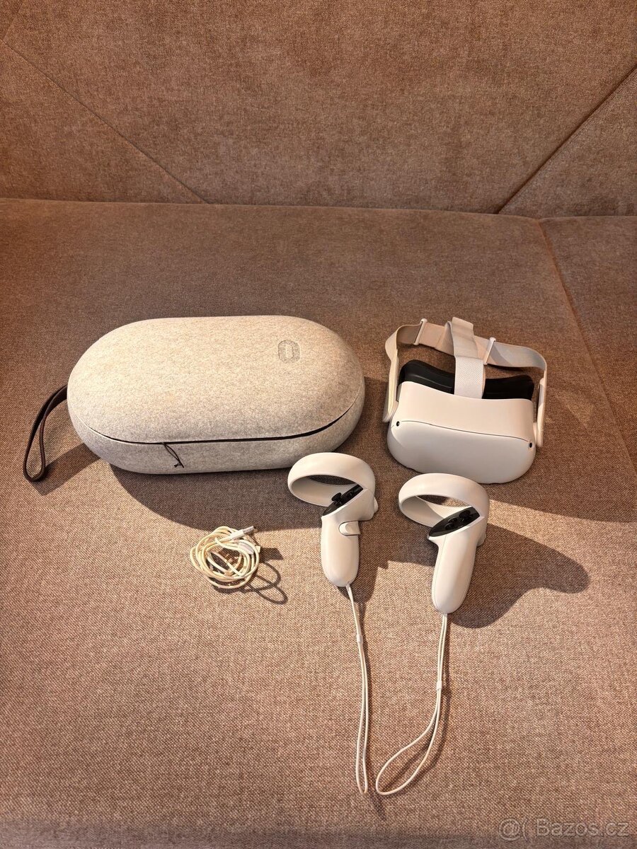 Oculus Quest 2