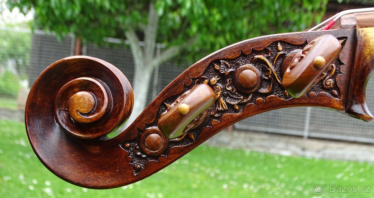 4/4 violoncello