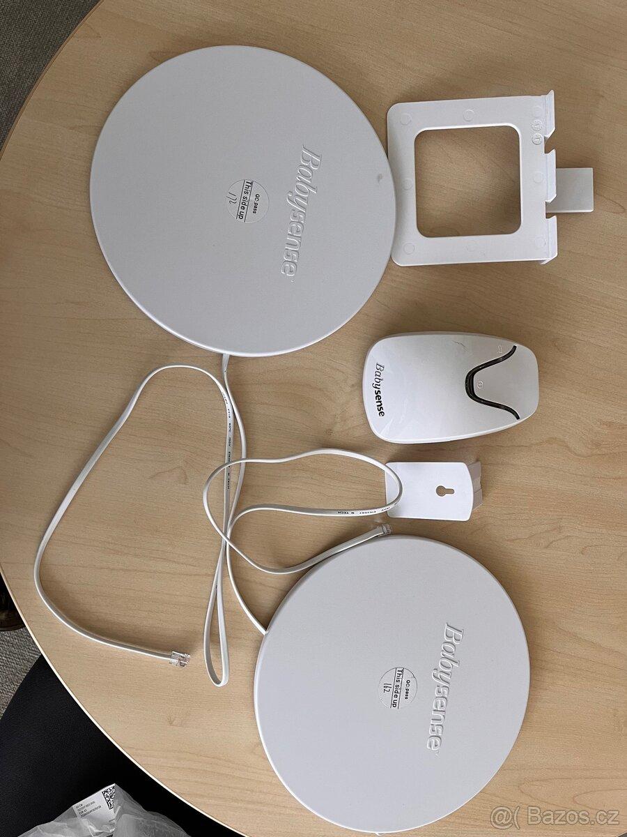 Babysense 7