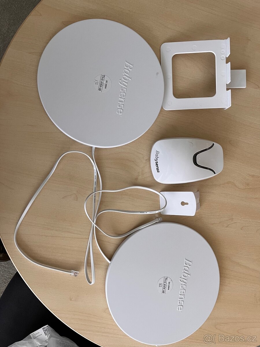 Babysense 7
