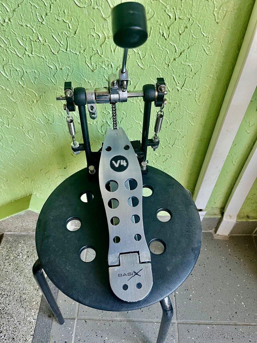 Basix šlapka V4