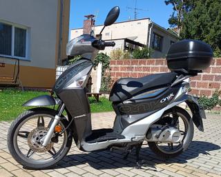 Prodám Generic Onyx 50 2T