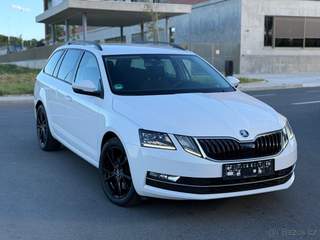 Škoda OCTAVIA – 2019, 133 000 km