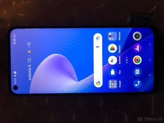 Realme 7 RMX2155