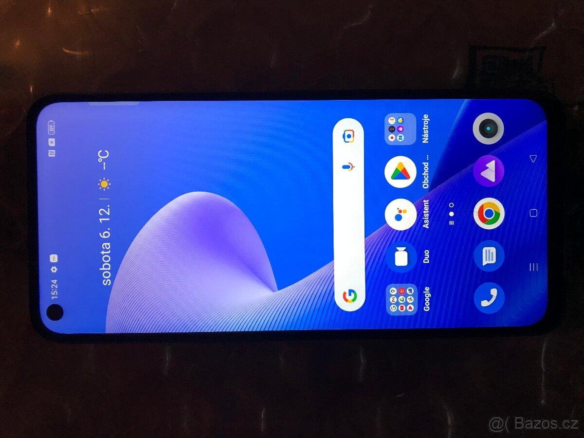 Realme 7 RMX2155