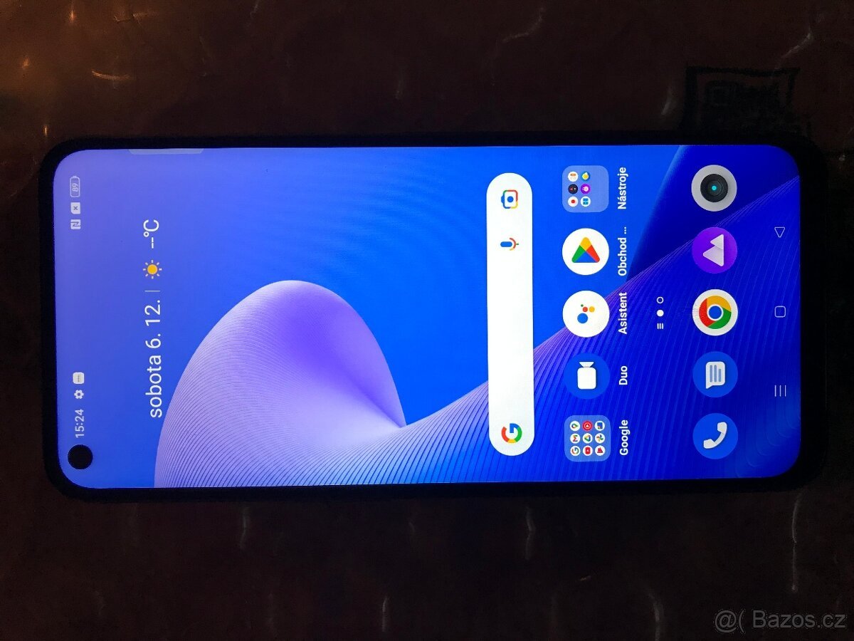 Realme 7 RMX2155