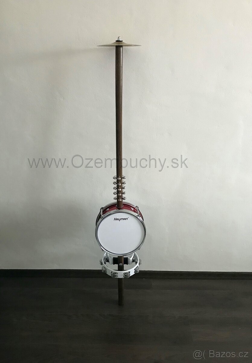 Prodám profesionální ozembuch Klasik