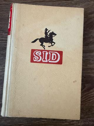 Kudej - Sid - Psancem v Chicagu