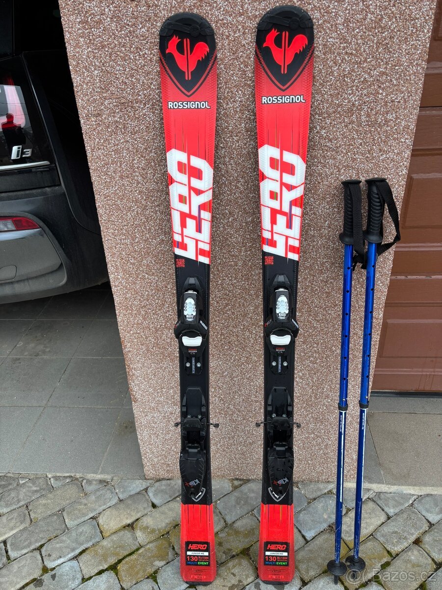Rossignol Hero 130